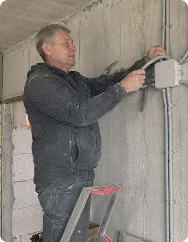электрик